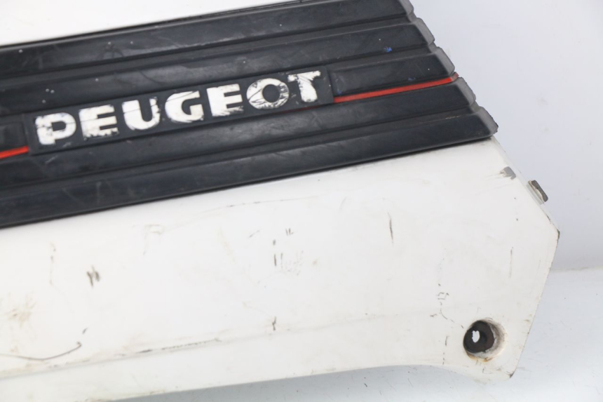 photo de REAR RIGHT PANEL PEUGEOT SX 80 (1986 - 1995)