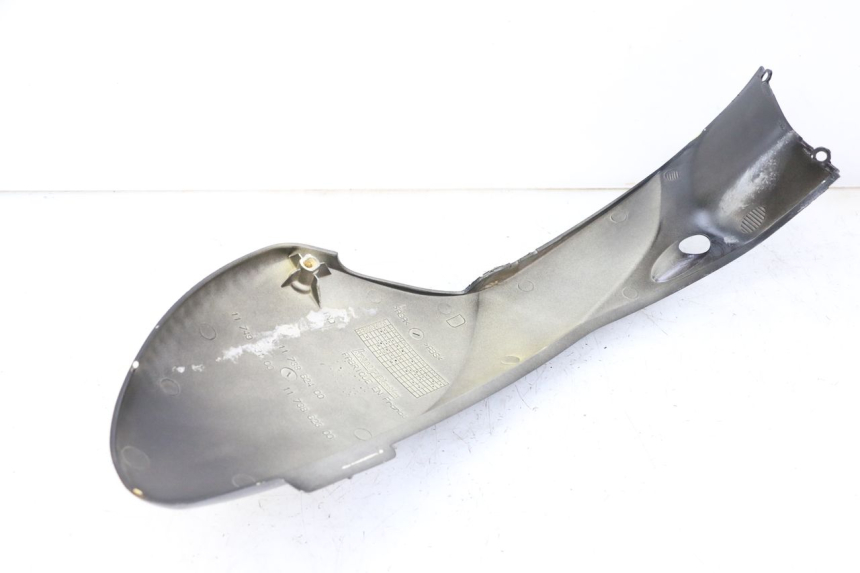 photo de REAR RIGHT PANEL PEUGEOT TREKKER TKR 50 (2005 - 2014)
