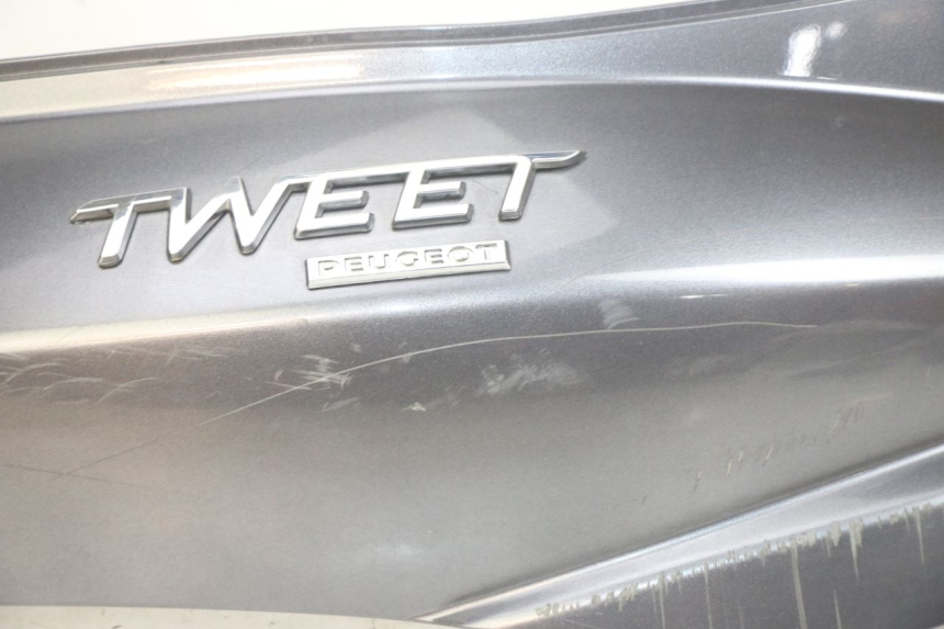 photo de RIGHT REAR SIDE PANEL PEUGEOT TWEET 4T 50 (2014 - 2019)