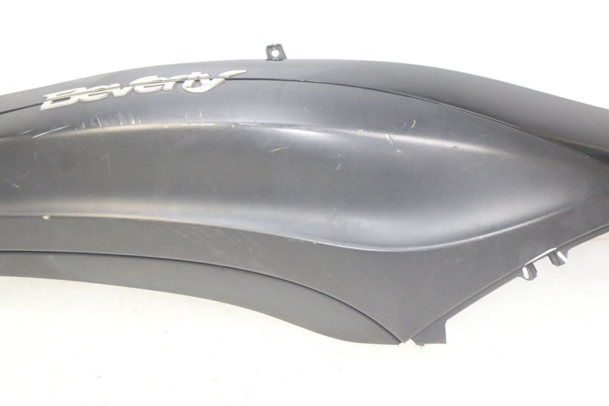 photo de RIGHT REAR SIDE PANEL PIAGGIO BEVERLY 125 (2010 - 2015)