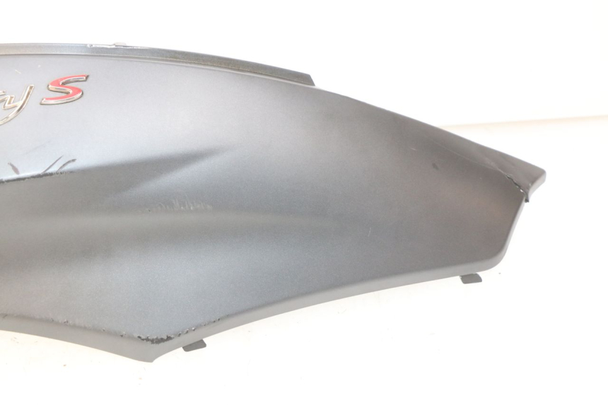 photo de RIGHT REAR SIDE PANEL PIAGGIO LIBERTY IGET S 125 (2016 - 2020)