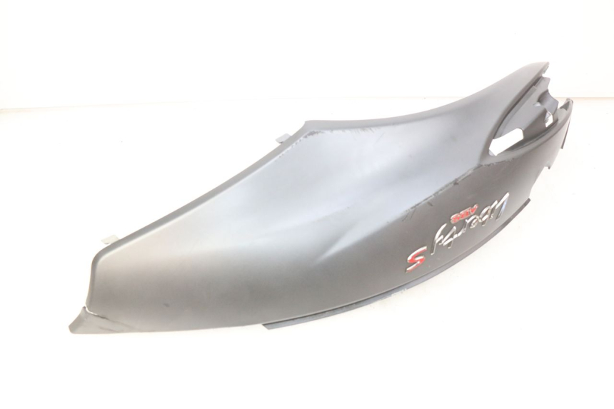 photo de RIGHT REAR SIDE PANEL PIAGGIO LIBERTY IGET S 125 (2016 - 2020)