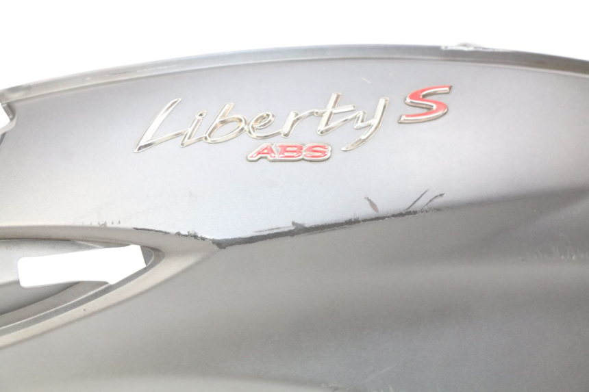 photo de RIGHT REAR SIDE PANEL PIAGGIO LIBERTY IGET S 125 (2016 - 2020)