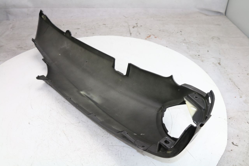 photo de RIGHT REAR SIDE PANEL PIAGGIO X9 EVOLUTION 125 (2003 - 2007)