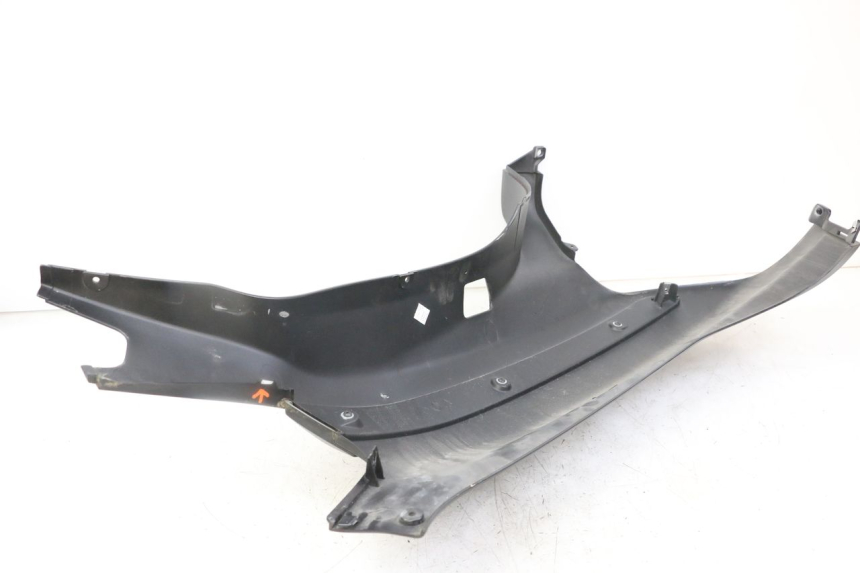 photo de RIGHT REAR SIDE PANEL PIAGGIO XEVO - X EVO 125 (2007 - 2016)