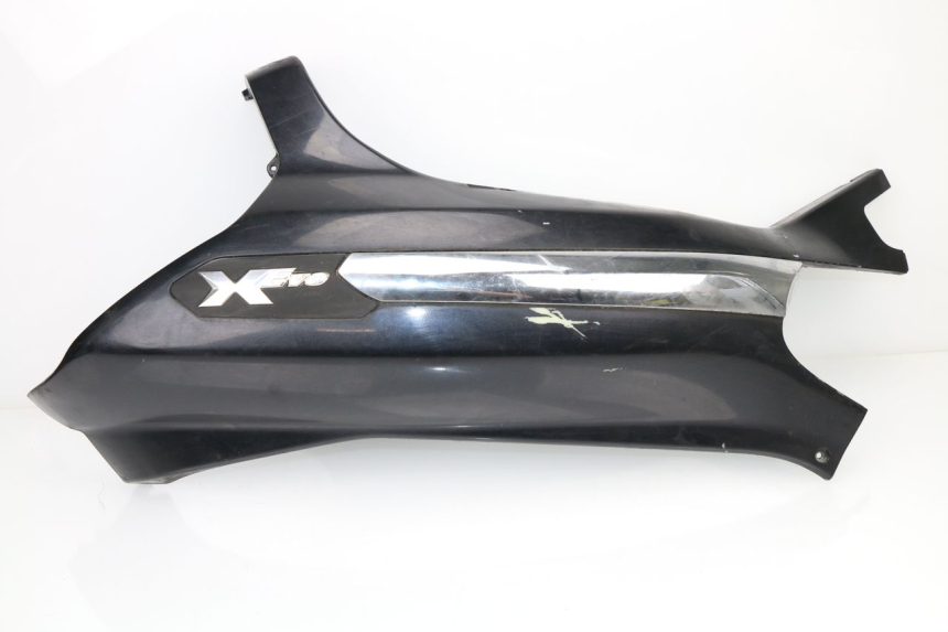 photo de RIGHT REAR SIDE PANEL PIAGGIO XEVO - X EVO 125 (2007 - 2016)