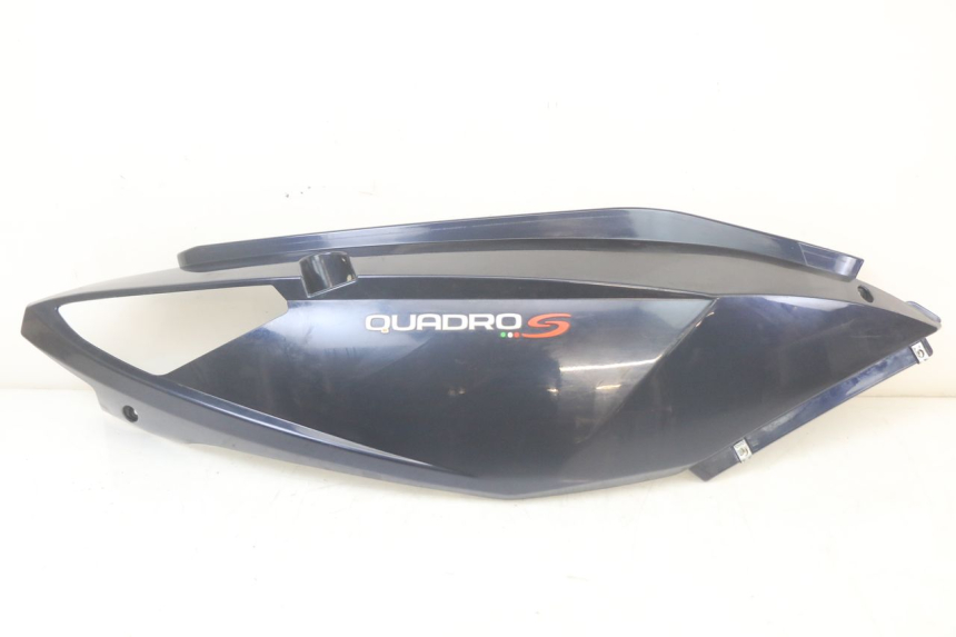 photo de RIGHT REAR SIDE PANEL QUADRO 3D S 350 (2013 - 2018)