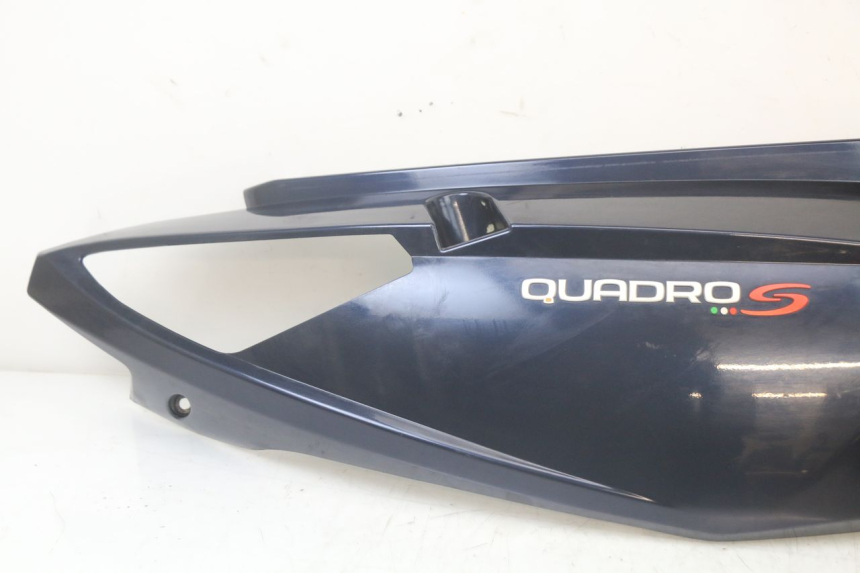 photo de RIGHT REAR SIDE PANEL QUADRO 3D S 350 (2013 - 2018)