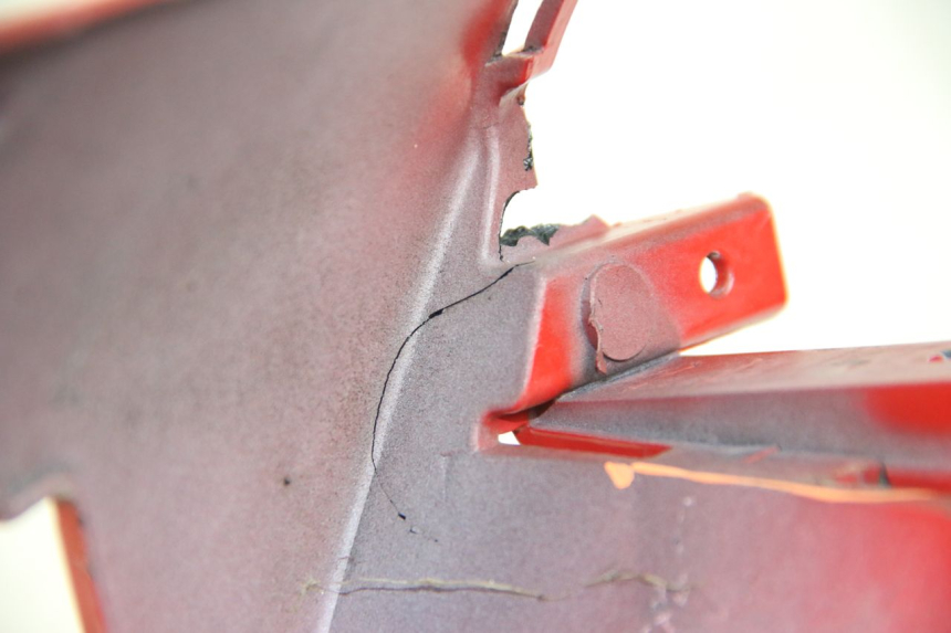 photo de REAR RIGHT PANEL RIDE KALLIO 50 (2010 - 2019)