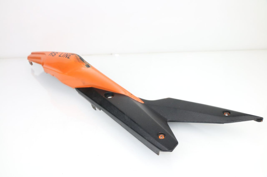 photo de REAR RIGHT PANEL RIEJU RS3 50 (2010 - 2018)