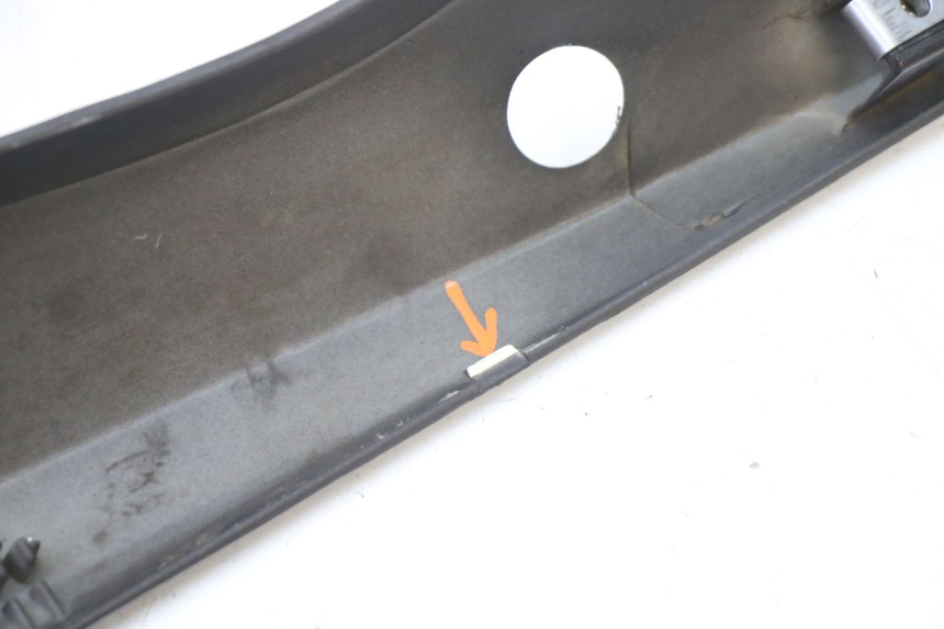 photo de REAR RIGHT PANEL GILERA RUNNER SP 50 (2006 - 2008)