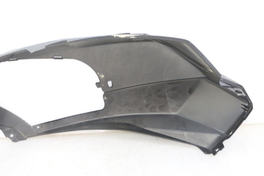 photo de REAR RIGHT PANEL PEUGEOT SATELIS COMPRESSOR K15 125 (2006 - 2009)