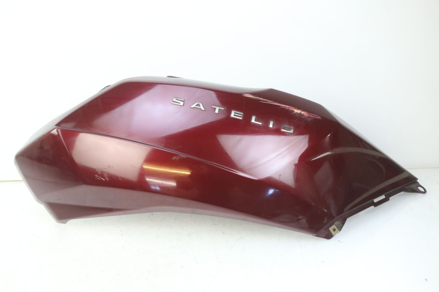 photo de RIGHT REAR SIDE PANEL PEUGEOT SATELIS 125 (2006 - 2009)