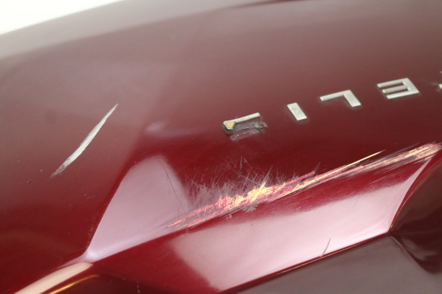 photo de RIGHT REAR SIDE PANEL PEUGEOT SATELIS 125 (2006 - 2009)