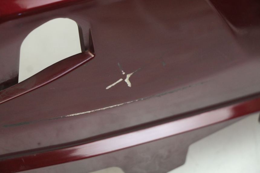 photo de RIGHT REAR SIDE PANEL PEUGEOT SATELIS 125 (2006 - 2009)