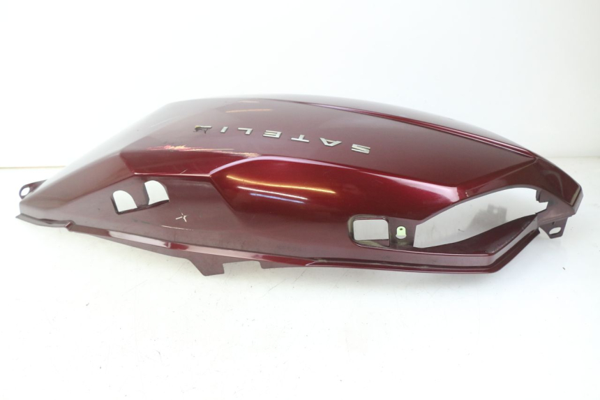 photo de RIGHT REAR SIDE PANEL PEUGEOT SATELIS 125 (2006 - 2009)