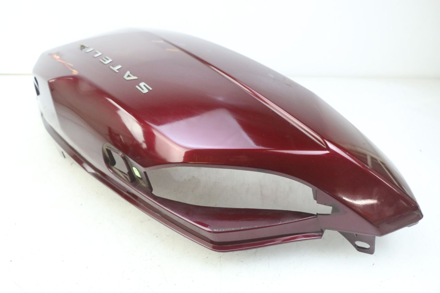 photo de RIGHT REAR SIDE PANEL PEUGEOT SATELIS 125 (2006 - 2009)