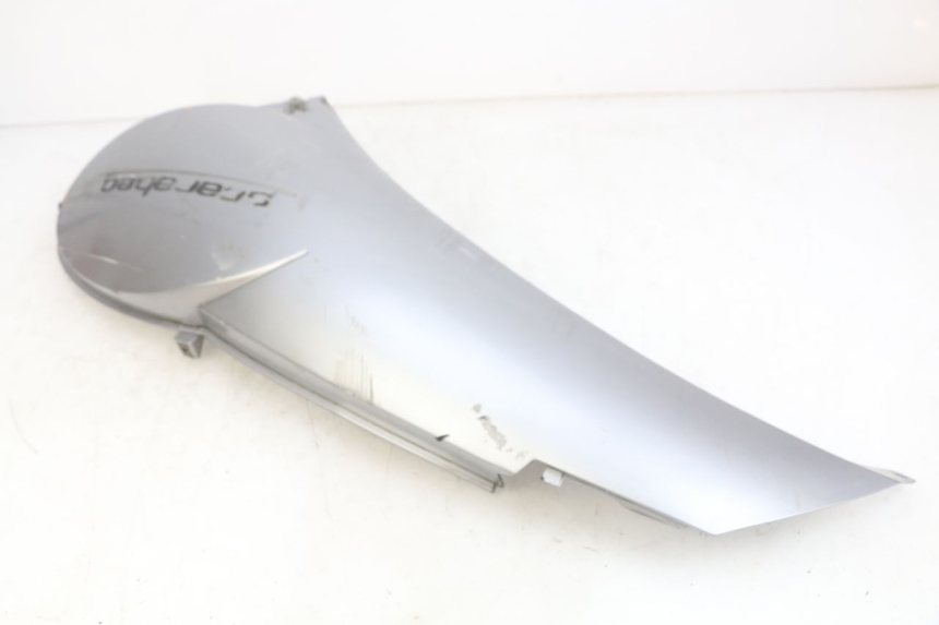 photo de RIGHT REAR SIDE PANEL APRILIA SCARABEO LIGHT 125 (2007 - 2011)