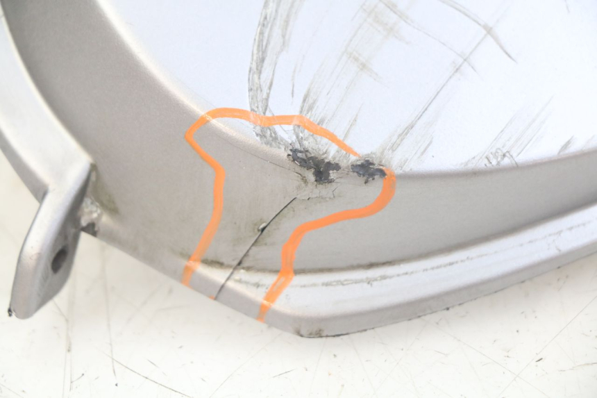 photo de RIGHT REAR SIDE PANEL APRILIA SCARABEO LIGHT 125 (2007 - 2011)