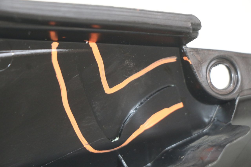 photo de RIGHT REAR SIDE PANEL SHERCO SM-R 50 (2018 - 2021)