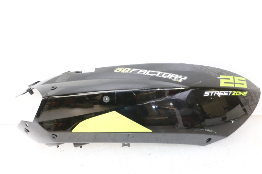 photo de REAR RIGHT PANEL PEUGEOT STREETZONE I 2T 50 (2018 - 2020)
