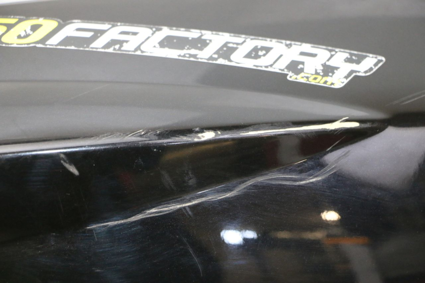 photo de REAR RIGHT PANEL PEUGEOT STREETZONE I 2T 50 (2018 - 2020)