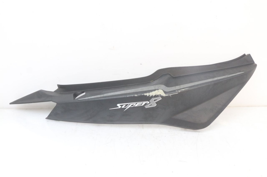 photo de REAR RIGHT PANEL KYMCO SUPER 8 4T 50 (2018 - 2020)