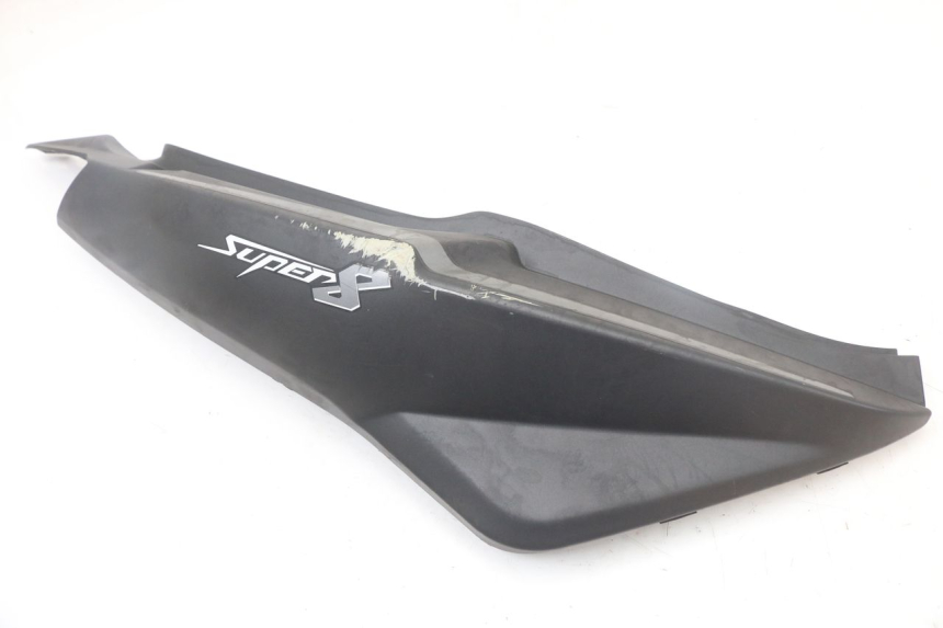 photo de REAR RIGHT PANEL KYMCO SUPER 8 4T 50 (2018 - 2020)