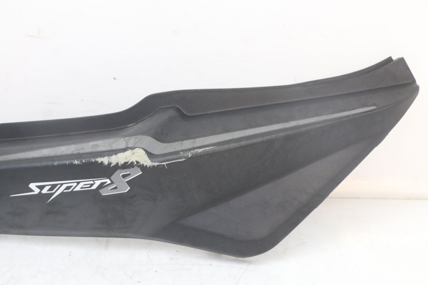 photo de REAR RIGHT PANEL KYMCO SUPER 8 4T 50 (2018 - 2020)