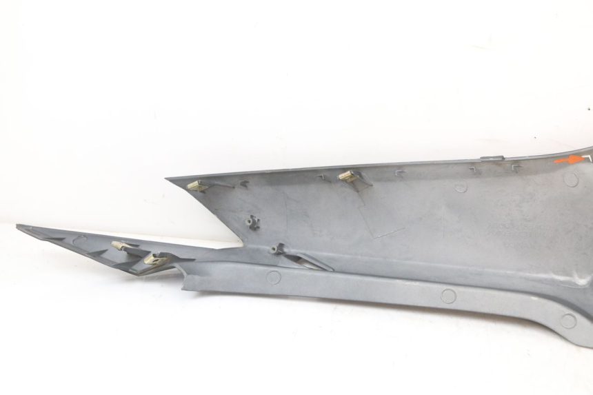 photo de REAR RIGHT PANEL KYMCO SUPER 8 4T 50 (2018 - 2020)