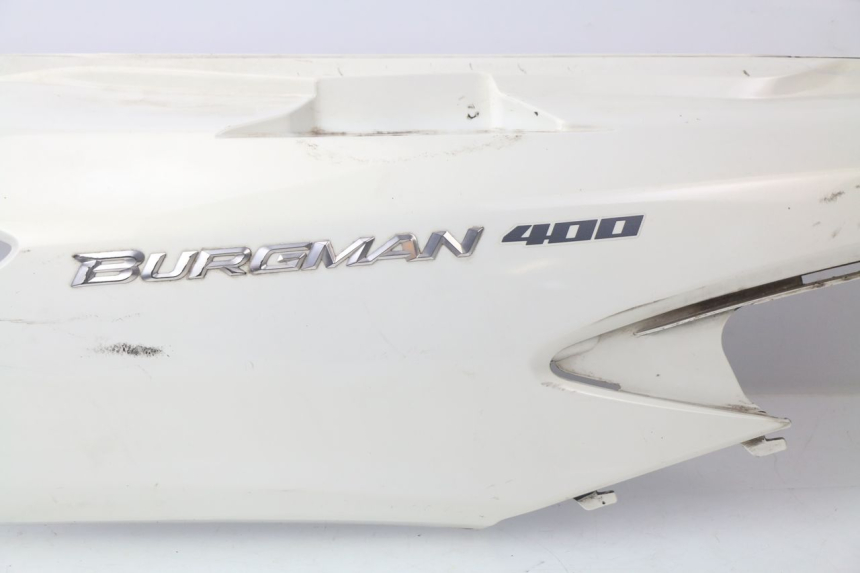 photo de RIGHT REAR SIDE PANEL SUZUKI AN BURGMAN 400 (2006 - 2010)