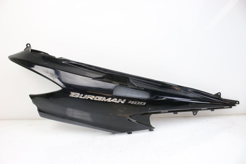 photo de RIGHT REAR SIDE PANEL SUZUKI AN BURGMAN 400 (2006 - 2010)