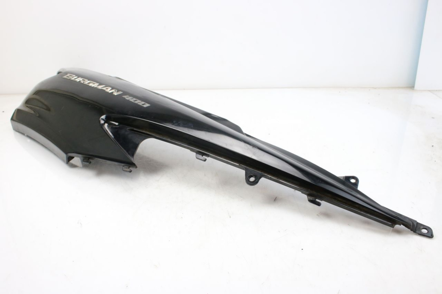 photo de RIGHT REAR SIDE PANEL SUZUKI AN BURGMAN 400 (2006 - 2010)