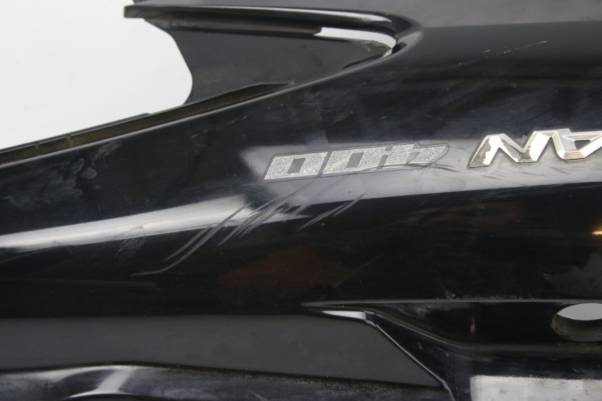 photo de RIGHT REAR SIDE PANEL SUZUKI AN BURGMAN 400 (2006 - 2010)