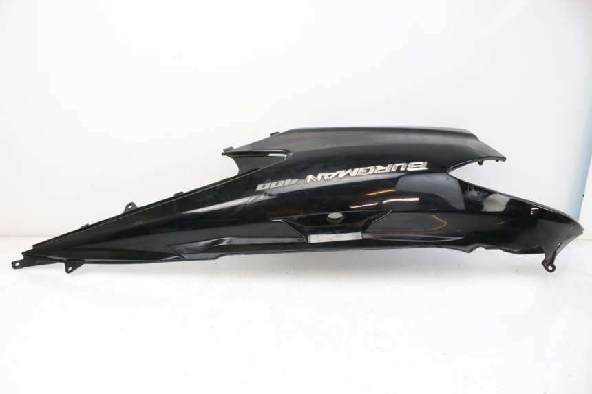 photo de RIGHT REAR SIDE PANEL SUZUKI AN BURGMAN 400 (2006 - 2010)