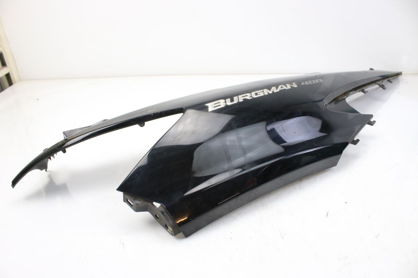 photo de RIGHT REAR SIDE PANEL SUZUKI AN BURGMAN 400 (2006 - 2010)