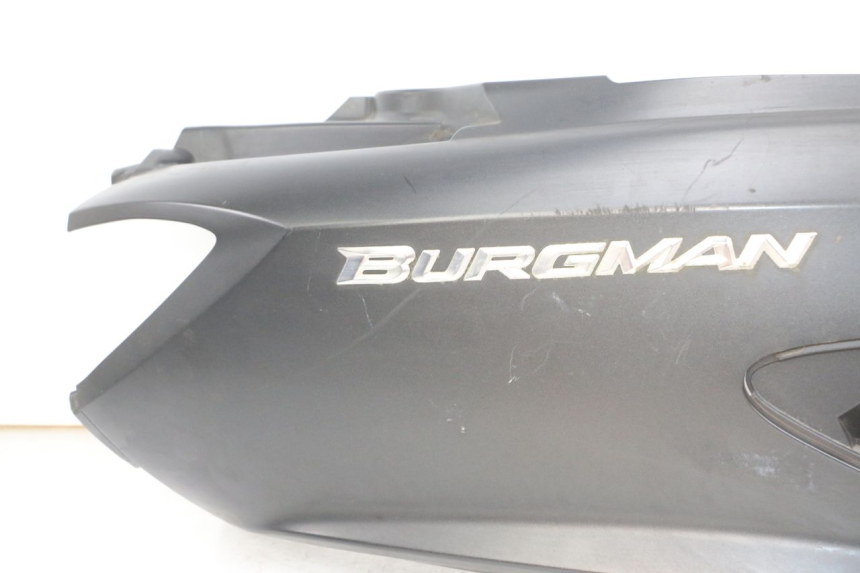 photo de REAR RIGHT PANEL SUZUKI BURGMAN 125 (2018 - 2021)