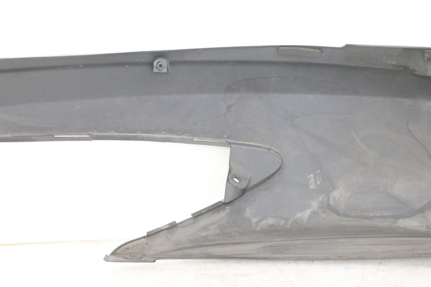 photo de REAR RIGHT PANEL SUZUKI BURGMAN 125 (2018 - 2021)