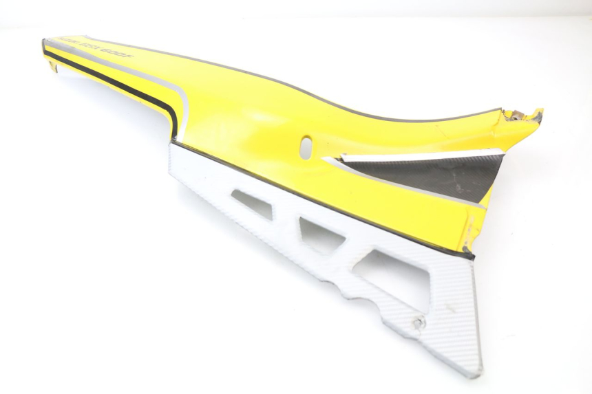 photo de REAR RIGHT PANEL SUZUKI GSXF GSX F 600 (1988 - 1997)