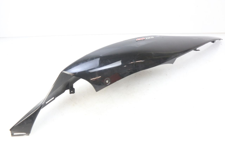 photo de RIGHT REAR SIDE PANEL SUZUKI SIXTEEN 125 (2008 - 2010)