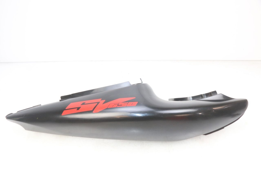 photo de RIGHT REAR SIDE PANEL SUZUKI SV N 650 (1999 - 2002)