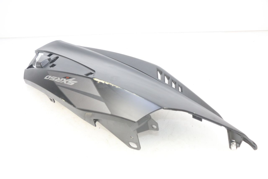 photo de RIGHT REAR SIDE PANEL APRILIA SXR 50 (2021 - 2023)