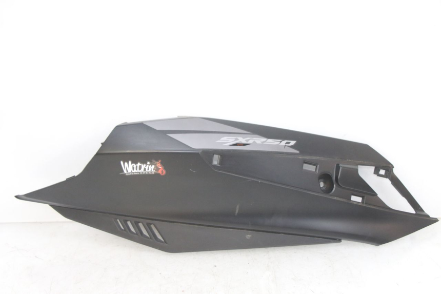 photo de RIGHT REAR SIDE PANEL APRILIA SXR 50 (2021 - 2023)