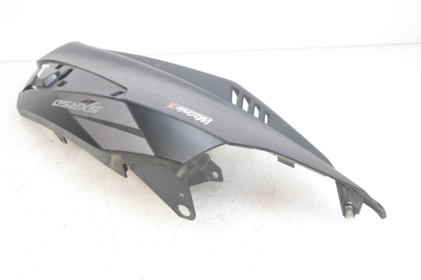 photo de RIGHT REAR SIDE PANEL APRILIA SXR 50 (2021 - 2023)