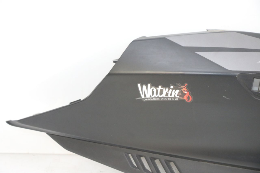 photo de RIGHT REAR SIDE PANEL APRILIA SXR 50 (2021 - 2023)