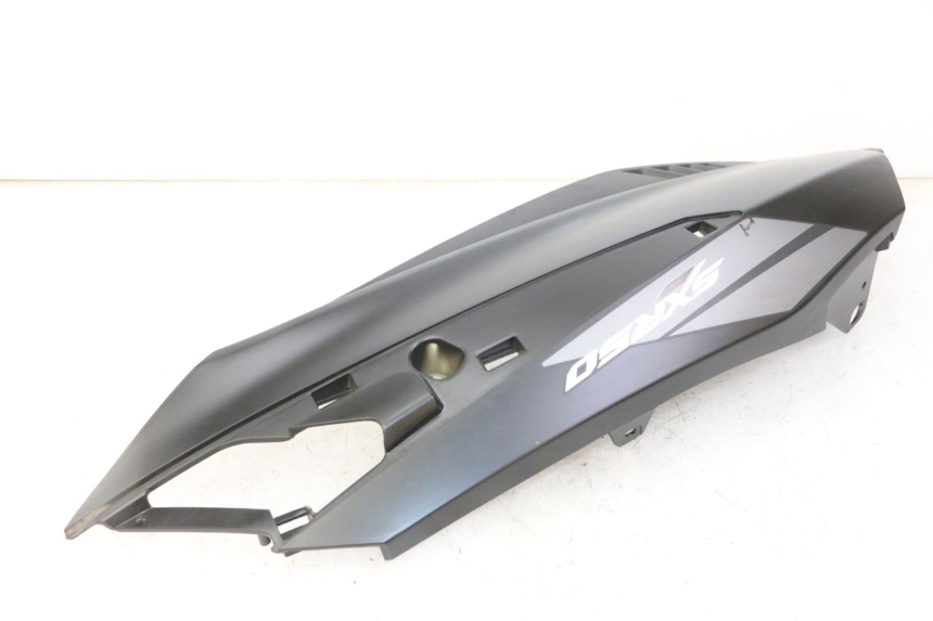 photo de RIGHT REAR SIDE PANEL APRILIA SXR 50 (2021 - 2023)