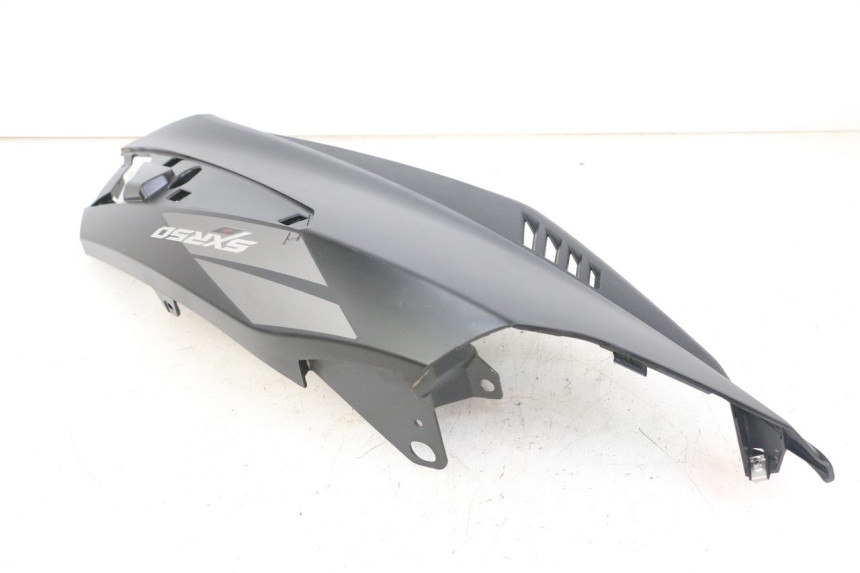 photo de RIGHT REAR SIDE PANEL APRILIA SXR 50 (2021 - 2023)