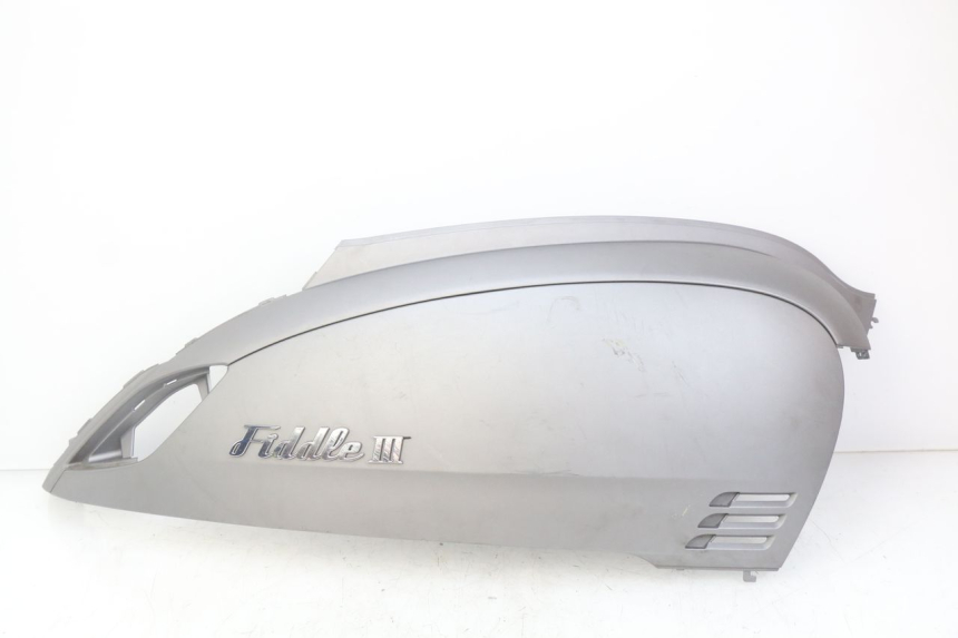 photo de RIGHT REAR SIDE PANEL SYM FIDDLE 3 III 125 (2014 - 2020)