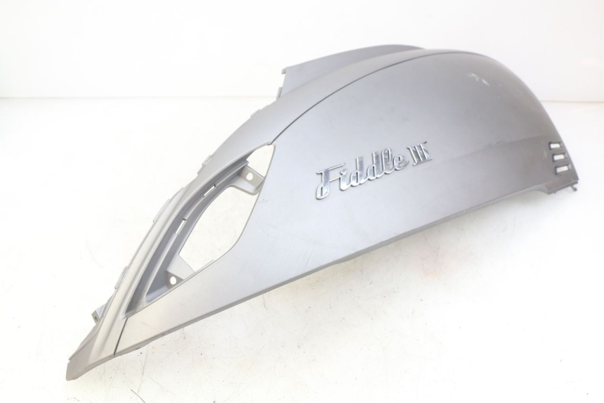 photo de RIGHT REAR SIDE PANEL SYM FIDDLE 3 III 125 (2014 - 2020)