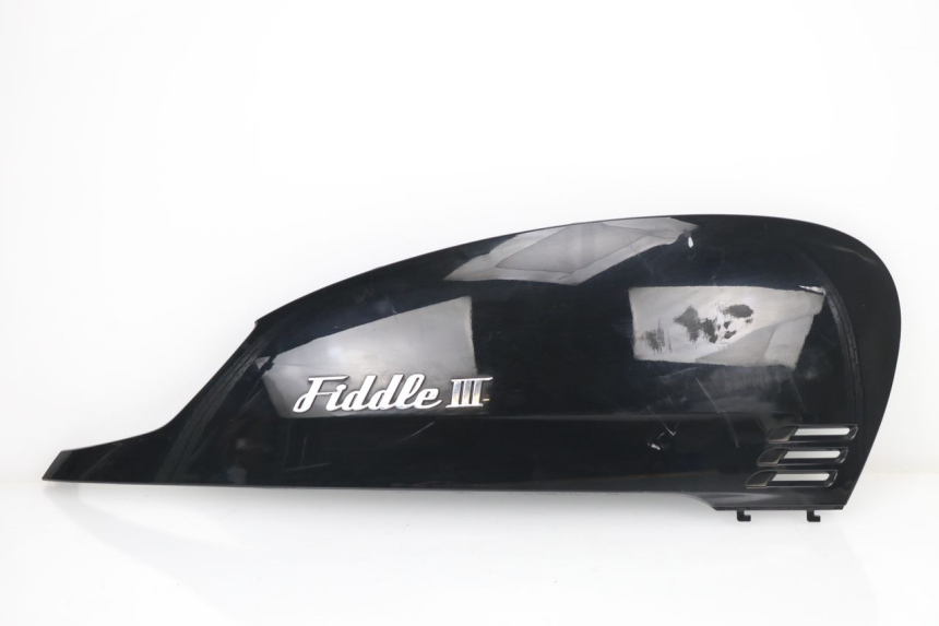 photo de REAR RIGHT PANEL SYM FIDDLE 3 III 50 (2014 - 2017)